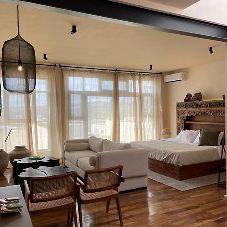 Casa Realm Hotel Queretaro Ngoại thất bức ảnh