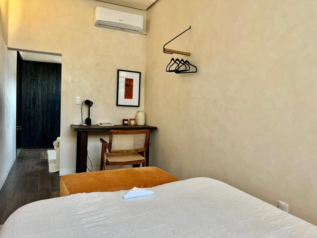 Casa Realm Hotel Queretaro Ngoại thất bức ảnh