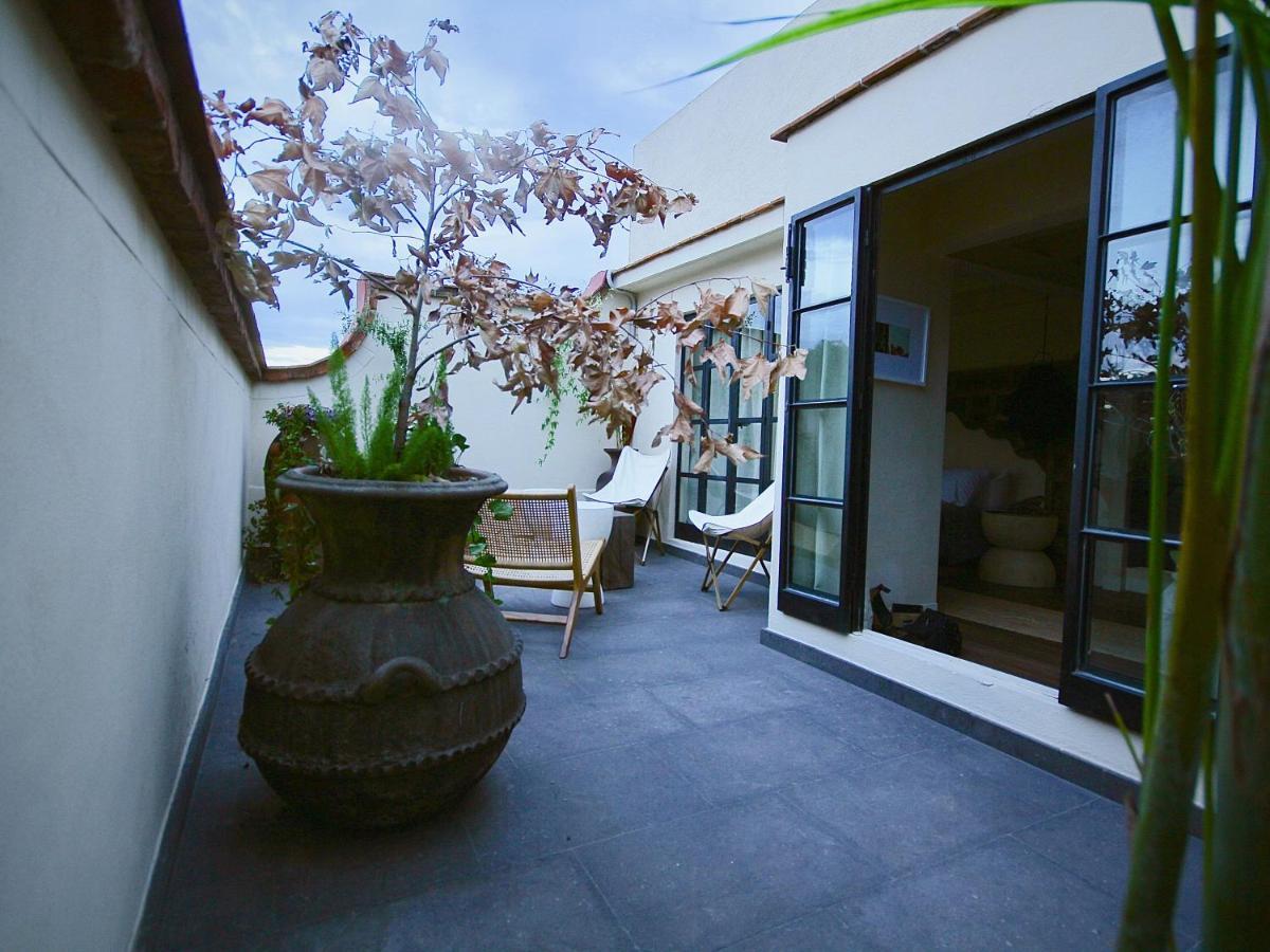 Casa Realm Hotel Queretaro Ngoại thất bức ảnh