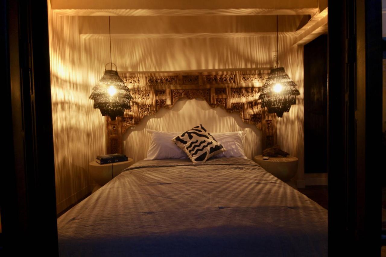 Casa Realm Hotel Queretaro Ngoại thất bức ảnh
