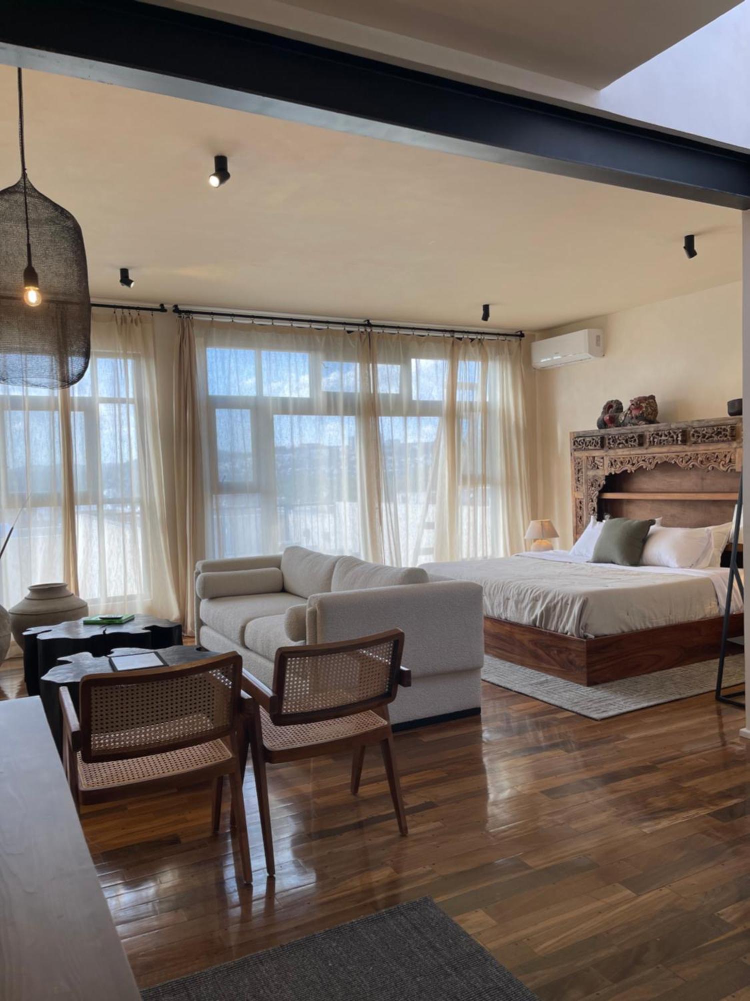 Casa Realm Hotel Queretaro Ngoại thất bức ảnh
