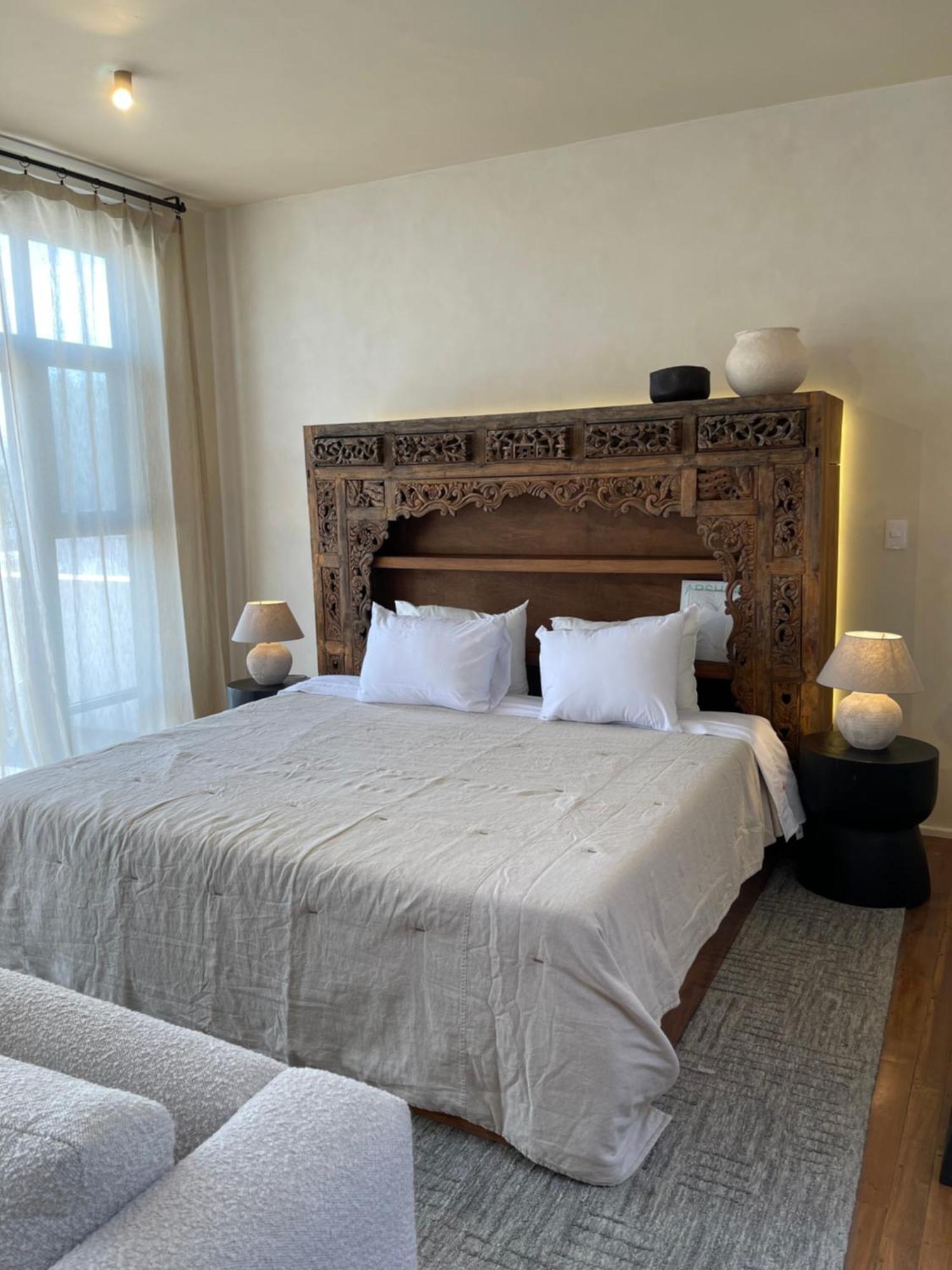 Casa Realm Hotel Queretaro Ngoại thất bức ảnh