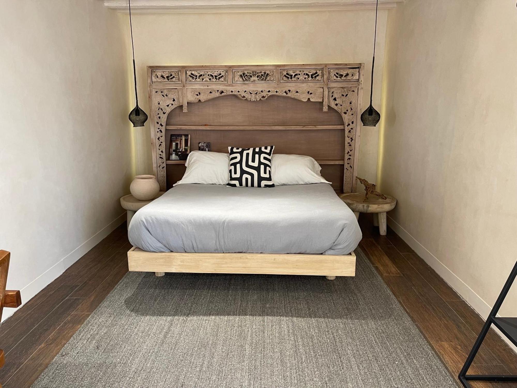 Casa Realm Hotel Queretaro Ngoại thất bức ảnh