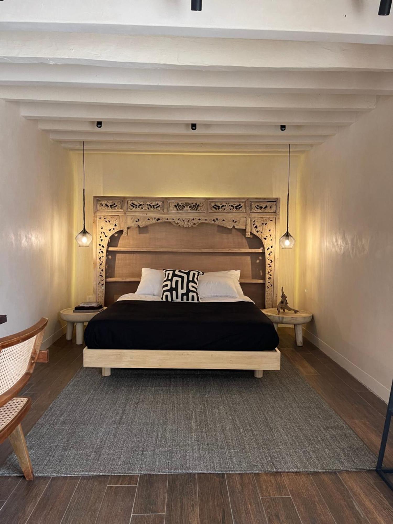 Casa Realm Hotel Queretaro Ngoại thất bức ảnh