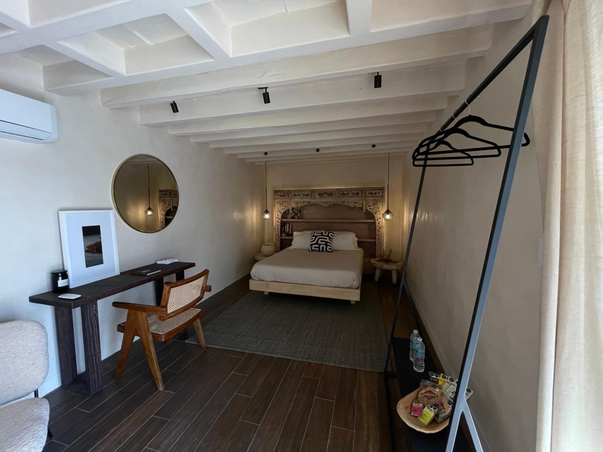Casa Realm Hotel Queretaro Ngoại thất bức ảnh