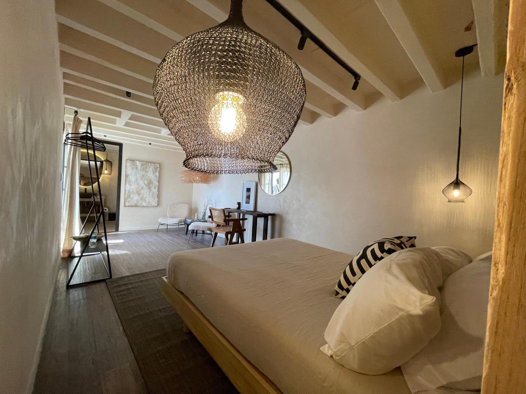 Casa Realm Hotel Queretaro Ngoại thất bức ảnh