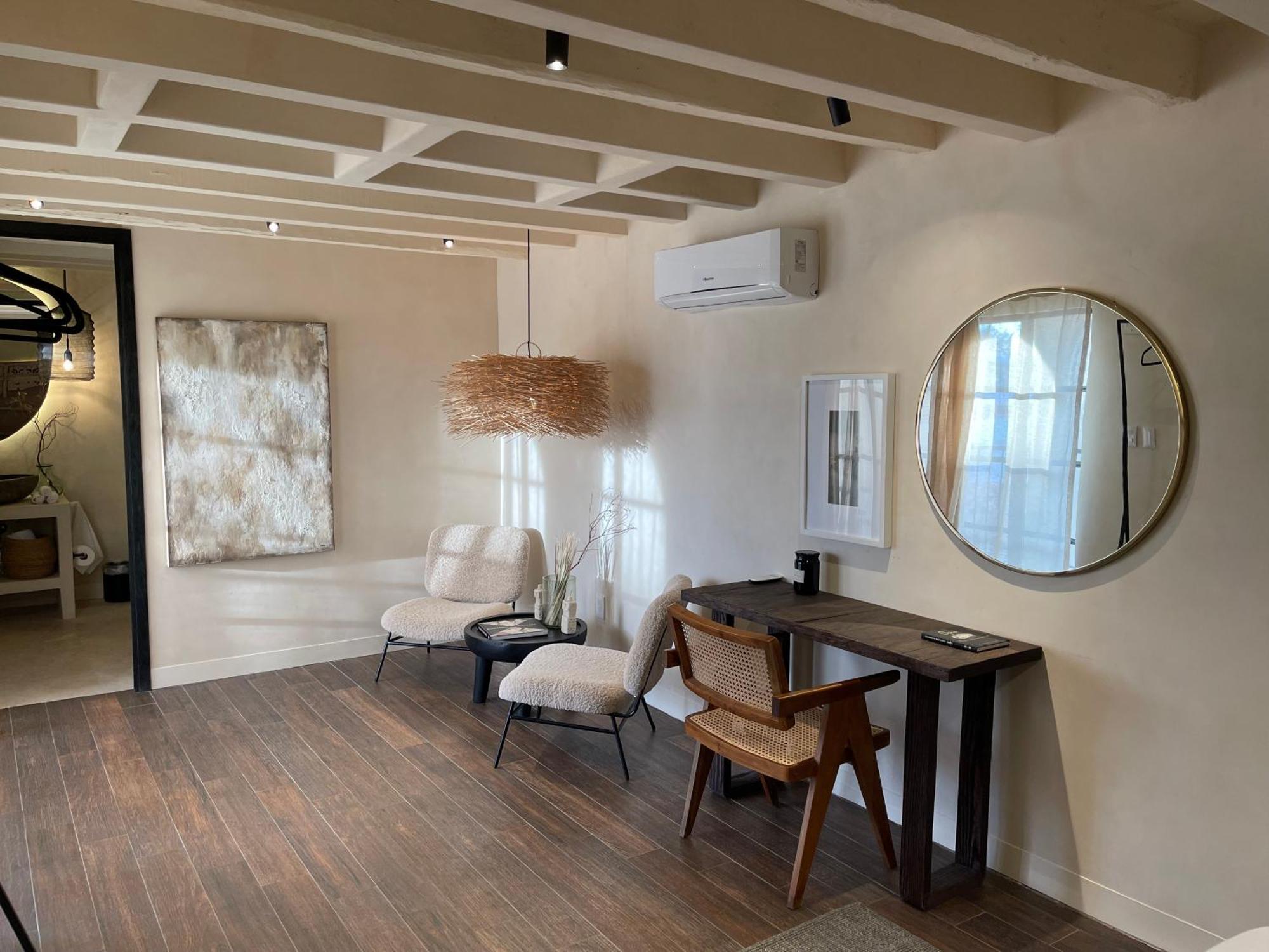 Casa Realm Hotel Queretaro Ngoại thất bức ảnh