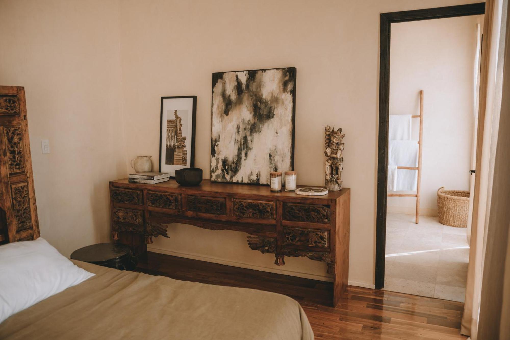 Casa Realm Hotel Queretaro Ngoại thất bức ảnh