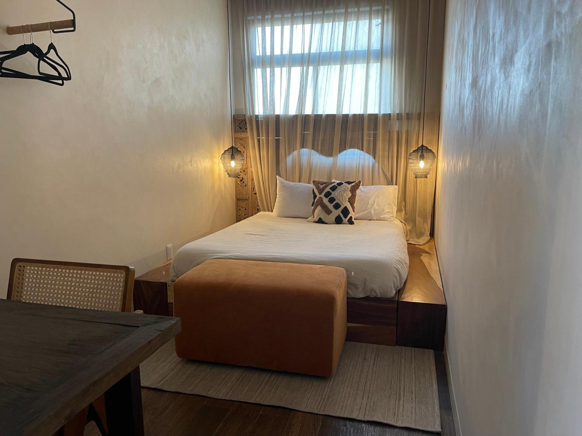 Casa Realm Hotel Queretaro Ngoại thất bức ảnh