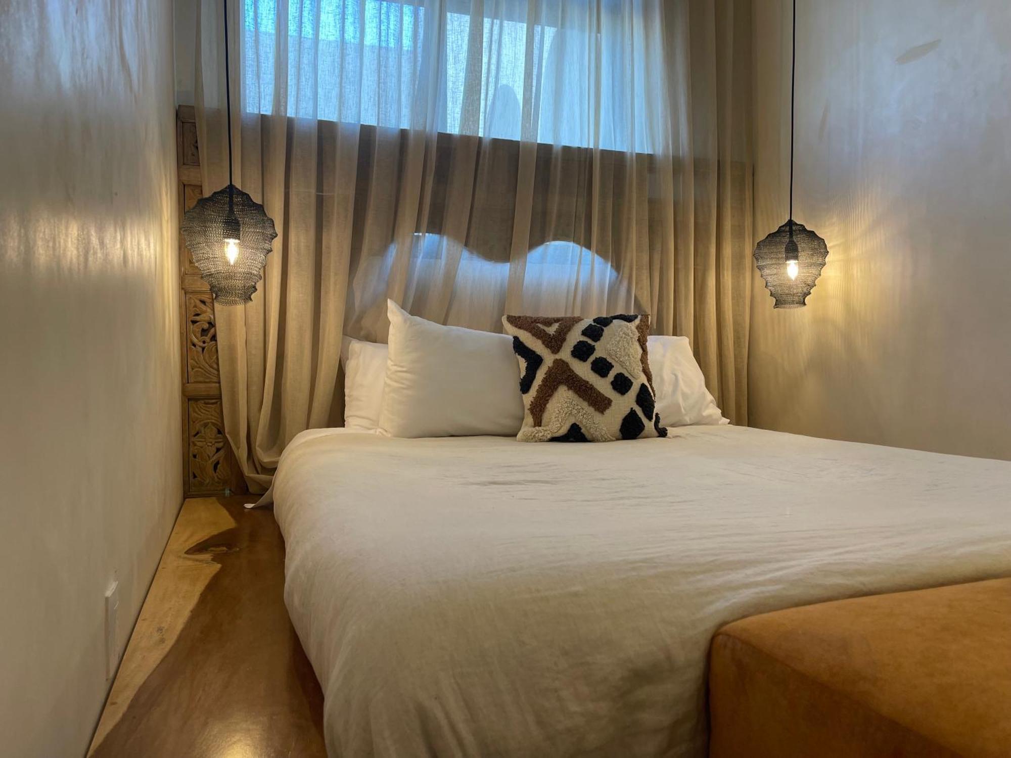 Casa Realm Hotel Queretaro Ngoại thất bức ảnh