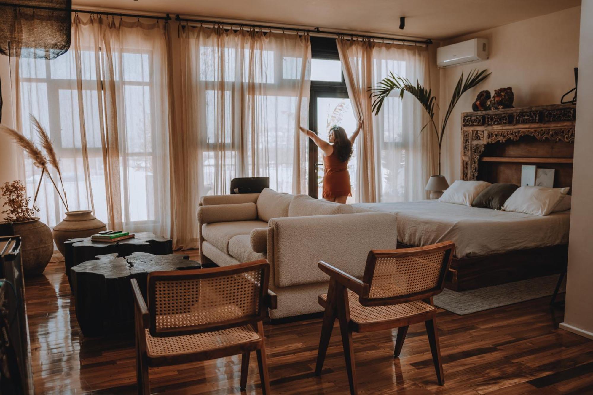Casa Realm Hotel Queretaro Ngoại thất bức ảnh